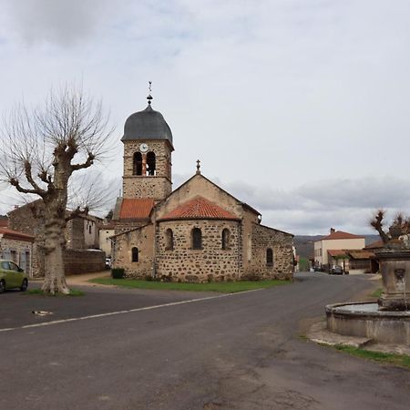 L'Oustalou - Wifi - Jardin - Campagne Villa Villeneuve  Buitenkant foto