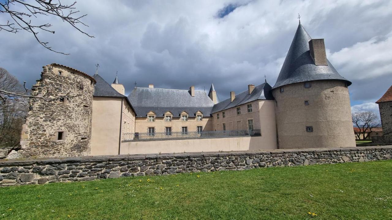 L'Oustalou - Wifi - Jardin - Campagne Villa Villeneuve  Buitenkant foto