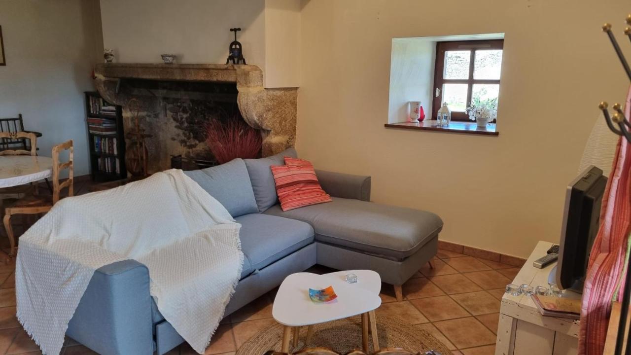 L'Oustalou - Wifi - Jardin - Campagne Villa Villeneuve  Buitenkant foto