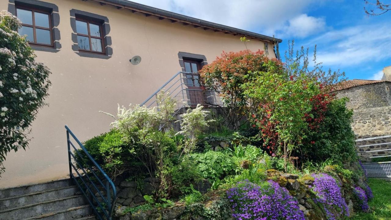 L'Oustalou - Wifi - Jardin - Campagne Villa Villeneuve  Buitenkant foto